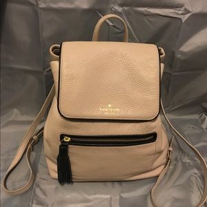 Kate Spade Backpack